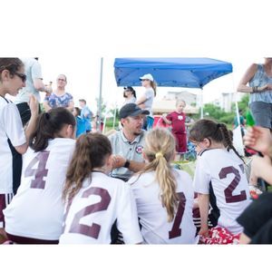 Meet your Posher, Marcos